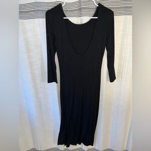 Lulus formal dress